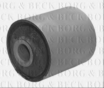 BORG & BECK bsk6629 -  Подшипник, серьга рессоры